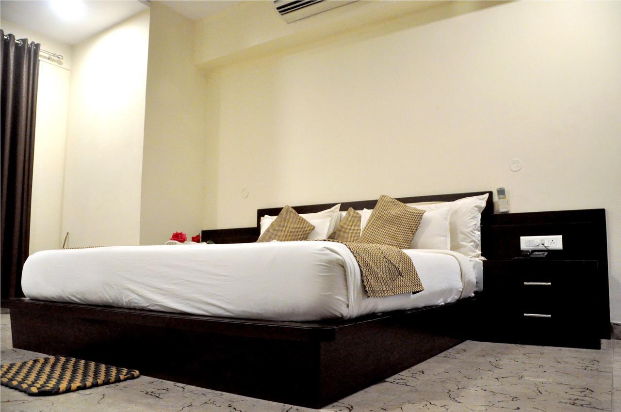 Hotel Suncity Palace Jharsuguda Exterior photo